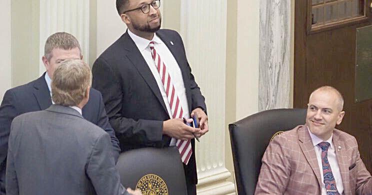 Health-related measures advance in House