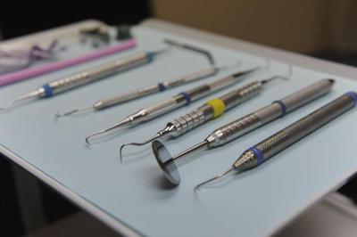 Dental offices in state add safety measures in advance of reopening