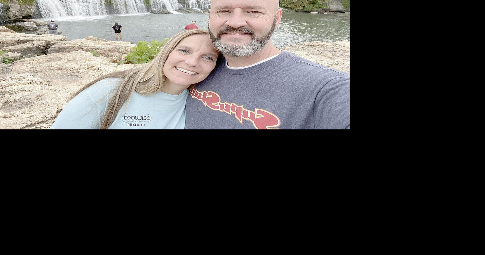 Foster parenting proves rewarding for local couple