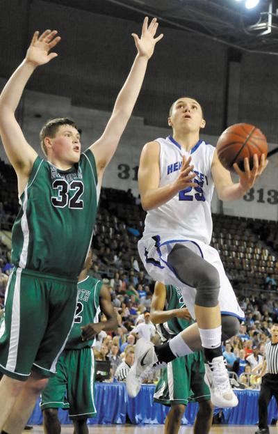 Haworth Ends Hennessey S Season Local Sports Enidnews Com