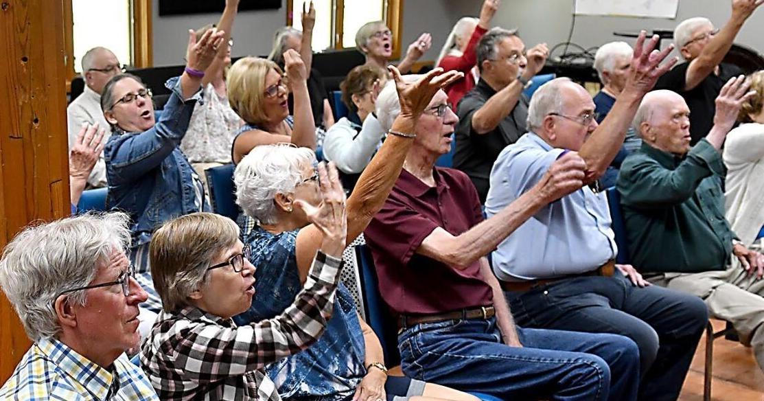 Lifestyle choices linked to dementia risks - Vimarsana News