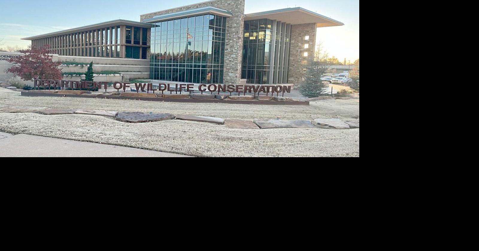 Judge rules severance agreement is open record