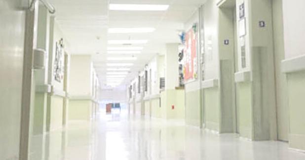 Oklahoma receiving rural hospital funding allocation