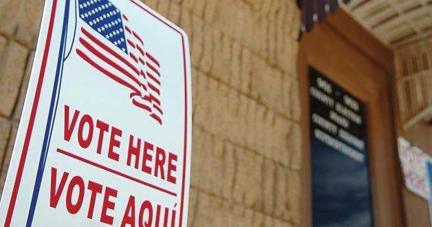 Prepare To Vote View Sample Ballots For Enid Voters Pc H Question