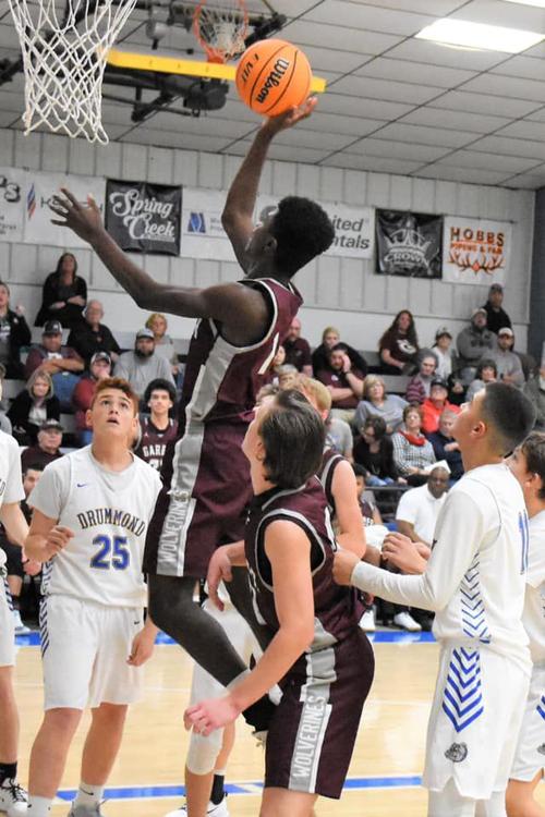 Garber Faces Del City At Tournament Of Champions Local Sports