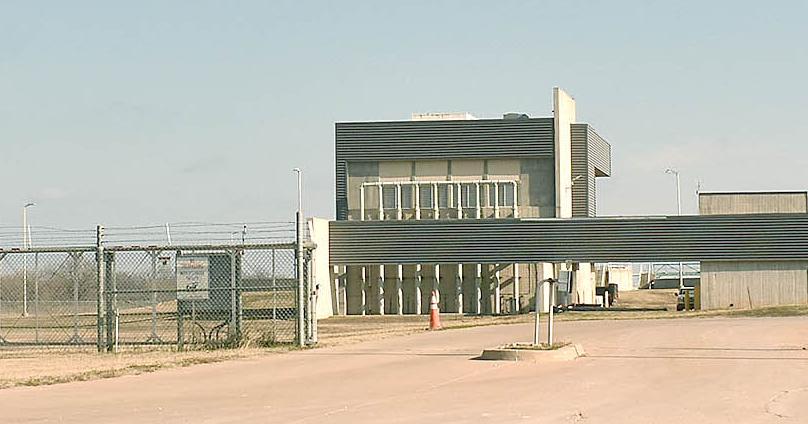 Board hears administrative order appeal