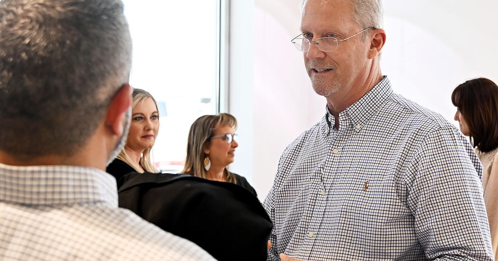 Curttright wraps up 39 years in Honda vehicle sales - Vimarsana News