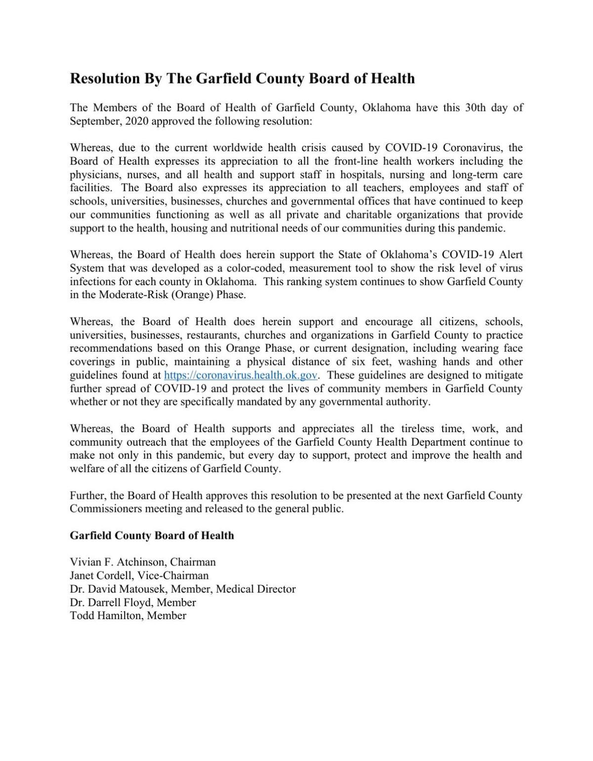 Pittsburg County Health Department In Mcalester Oklahoma Demand For