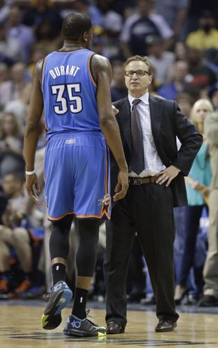 Report: Reggie Jackson Sat Out a Game Because the Thunder Hadn't