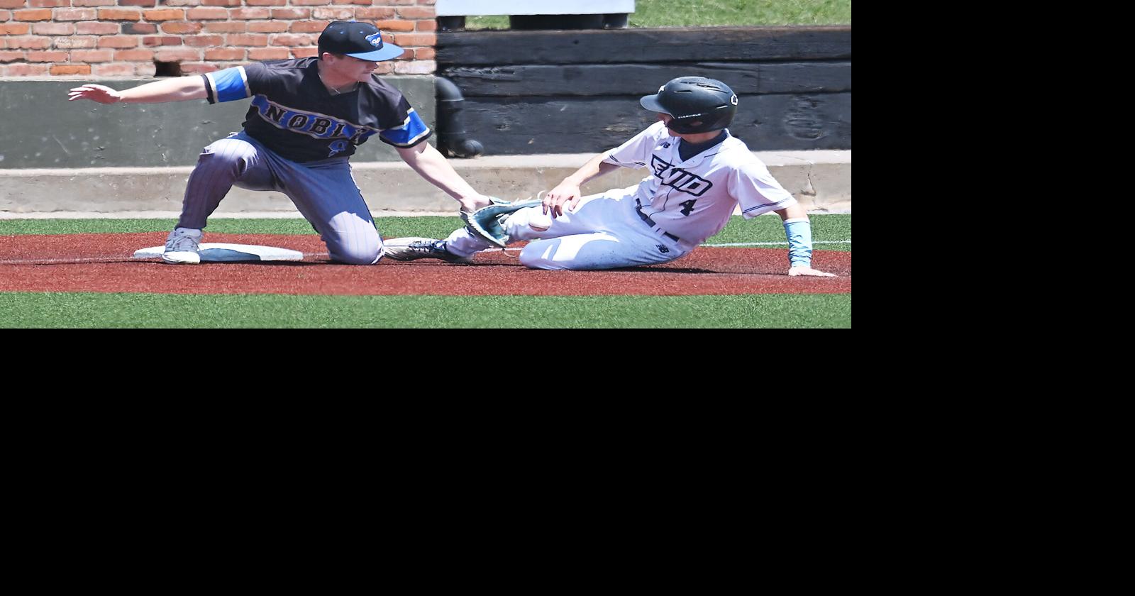 Enid secures win over Noble in final game of the regular season