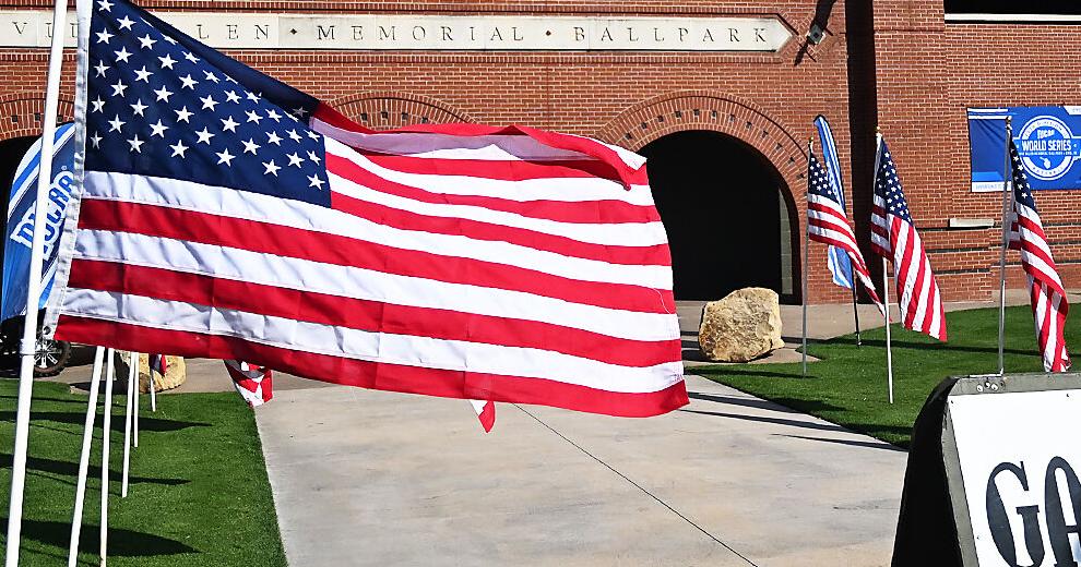 NJCAA puts ultimate trust in DAMB with extension of World Series