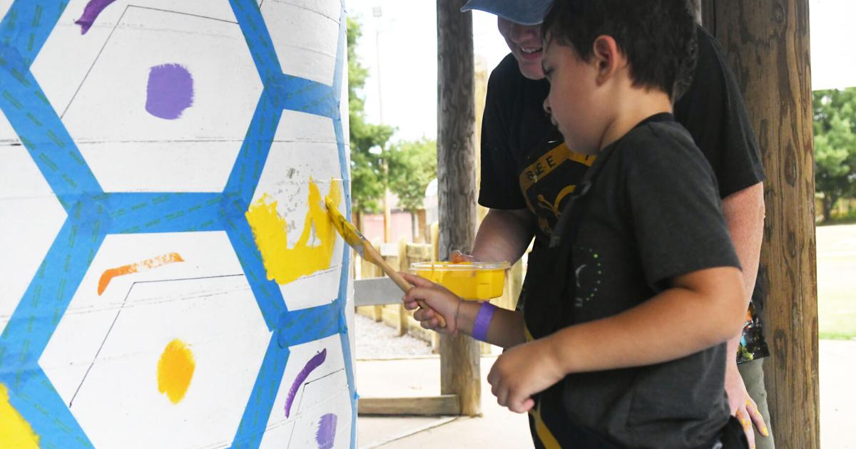 Leonardo's Children's Museum celebrates 3 decades of ...