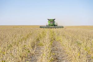 Non-renewal of trade deal adds uncertainty to Oklahoma ag