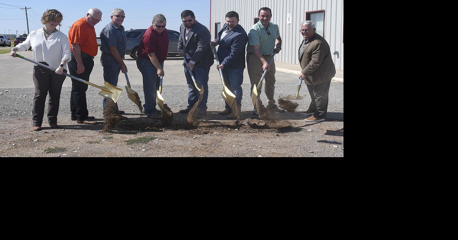 Chisholm Trail Meats brings meat processing facility to Enid Business