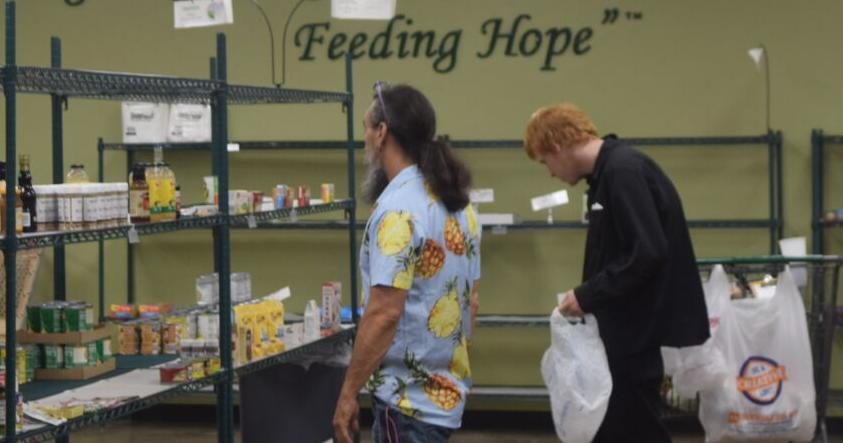 Loaves & Fishes plans fundraiser to pay for new roof - Vimarsana News