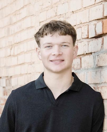 2 area students earn Academic All-State honors | News | enidnews.com
