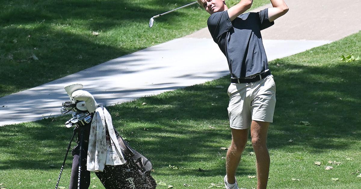 Jones moves on to final qualifying in US Amateur Championship