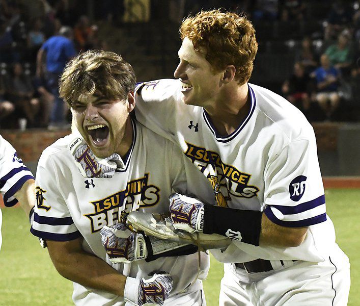 LSU Eunice wins 6th NJCAA Div. II World Series with walk-off home run ...