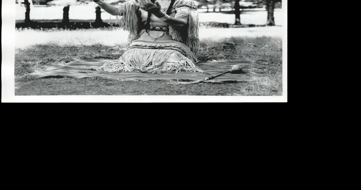 Chickasaw storyteller Te Ata dedicated her life to her culture, according to Tom Cole, congressman and great-nephew