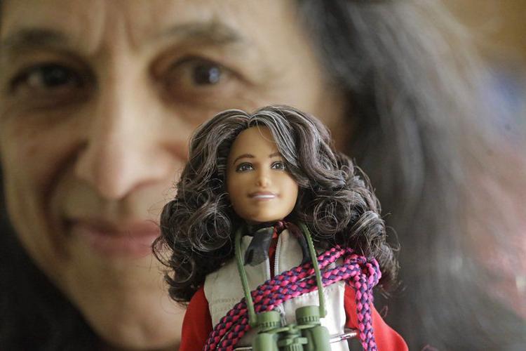 Sorry, Mattel, Astrophysicist Barbie Is Not The Way To Get More