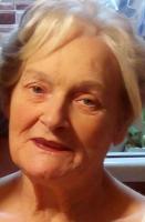 LUCKETTE, Reverend Donna  undefined, 1943 - undefined, 2023
