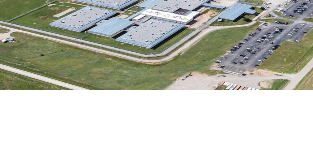 Oklahoma’s largest private prison plagued by gang violence and ...