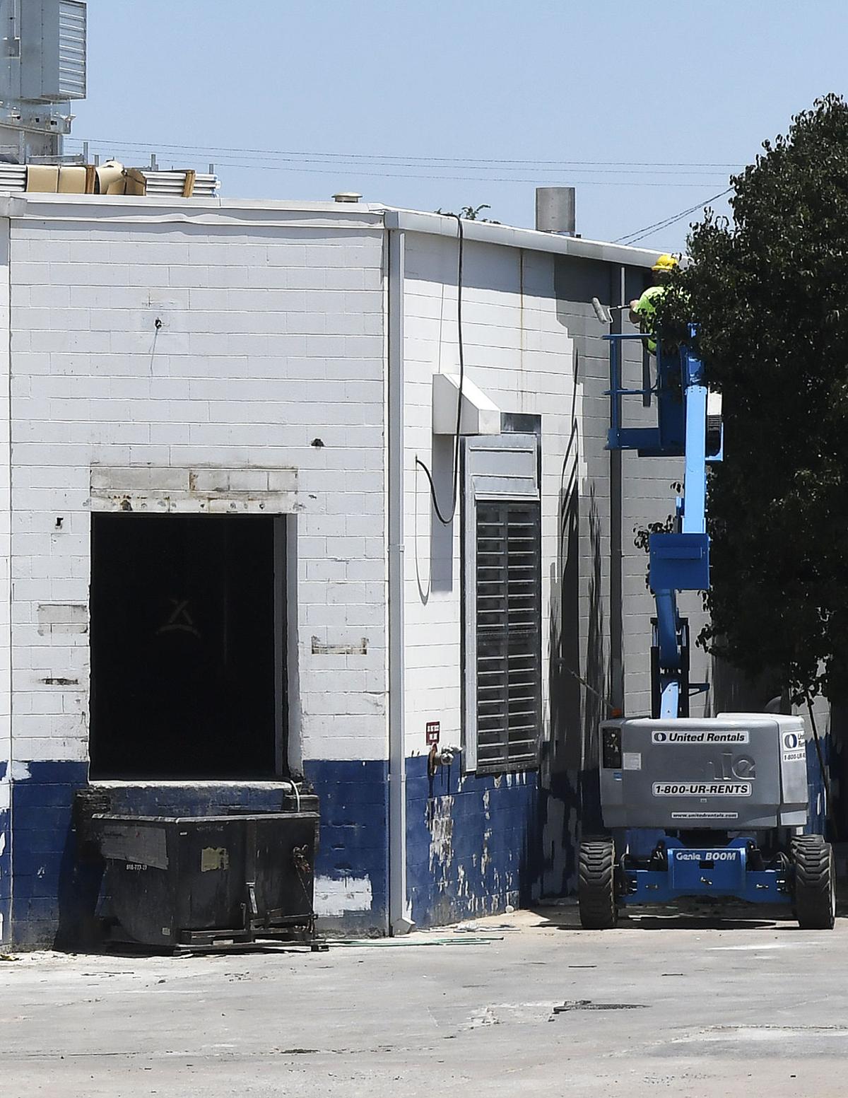 Tyson Foods to reopen Pine St. facility, expand workforce News