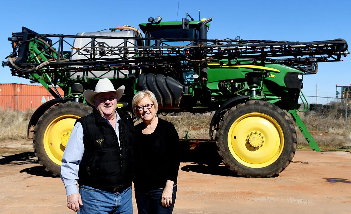 Pollard Farms has operation down to a science Progress