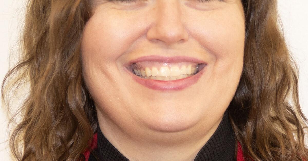 NOC names Enid native dean of students at Enid campus