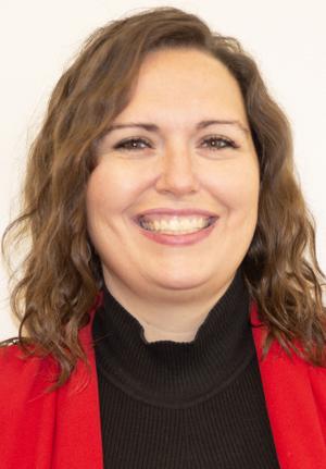 NOC names Enid native dean of students at Enid campus