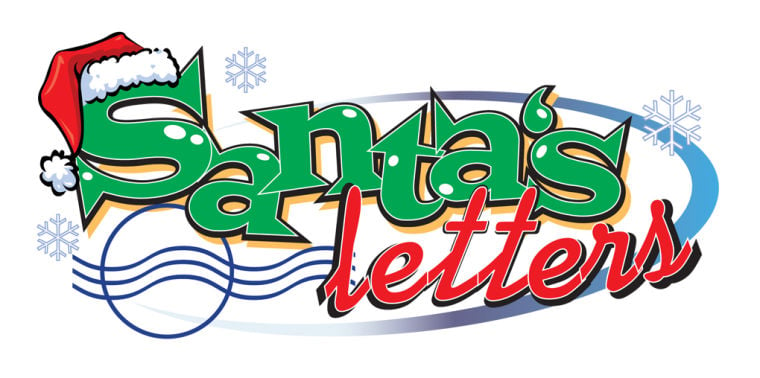 Santa S Letters 07 Published 12 22 07 Archives Enidnews Com