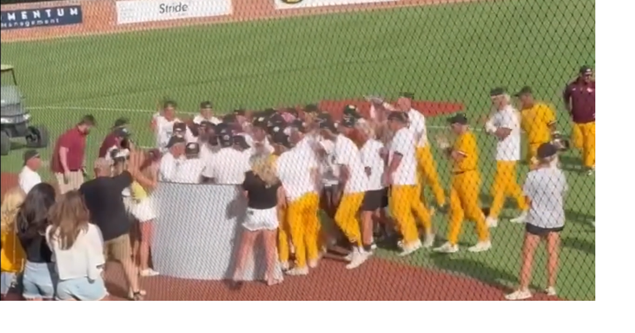 Pearl River celebrates
