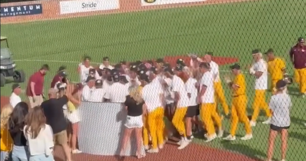 Pearl River celebrates