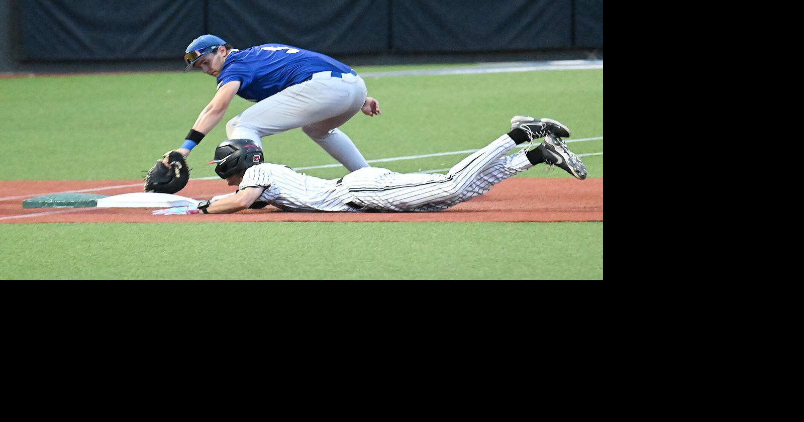 South Mountain routs NOC Enid in Game 1