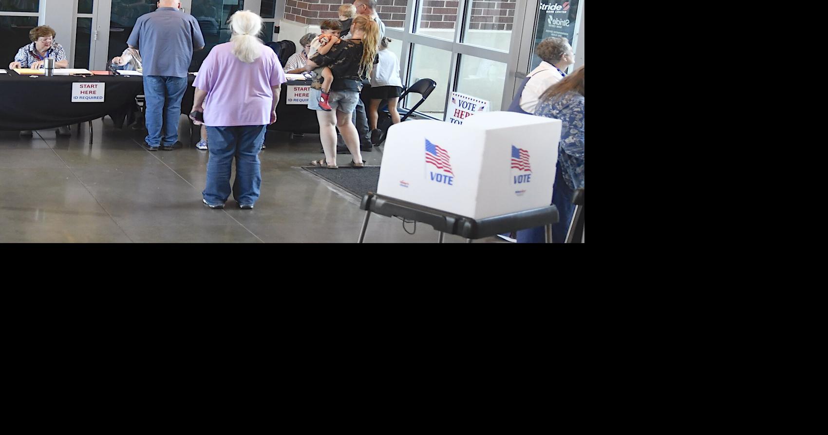 Voters approve city hotel tax increase