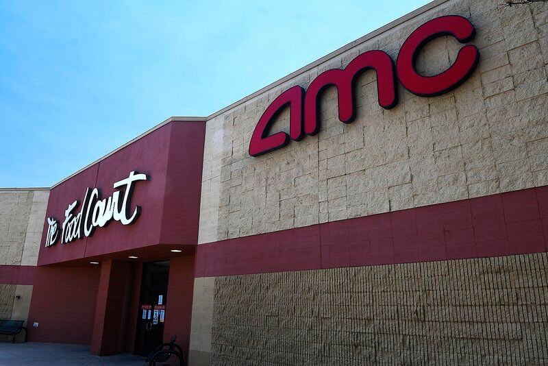 Select AMC theaters will be airing out of market Sunday NFL games