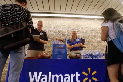 Walmart, Multiple Locations - Callahan Construction Managers