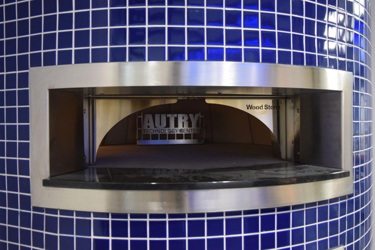 Autry Tech #39 s culinary arts coming back with new kitchen cafeteria and