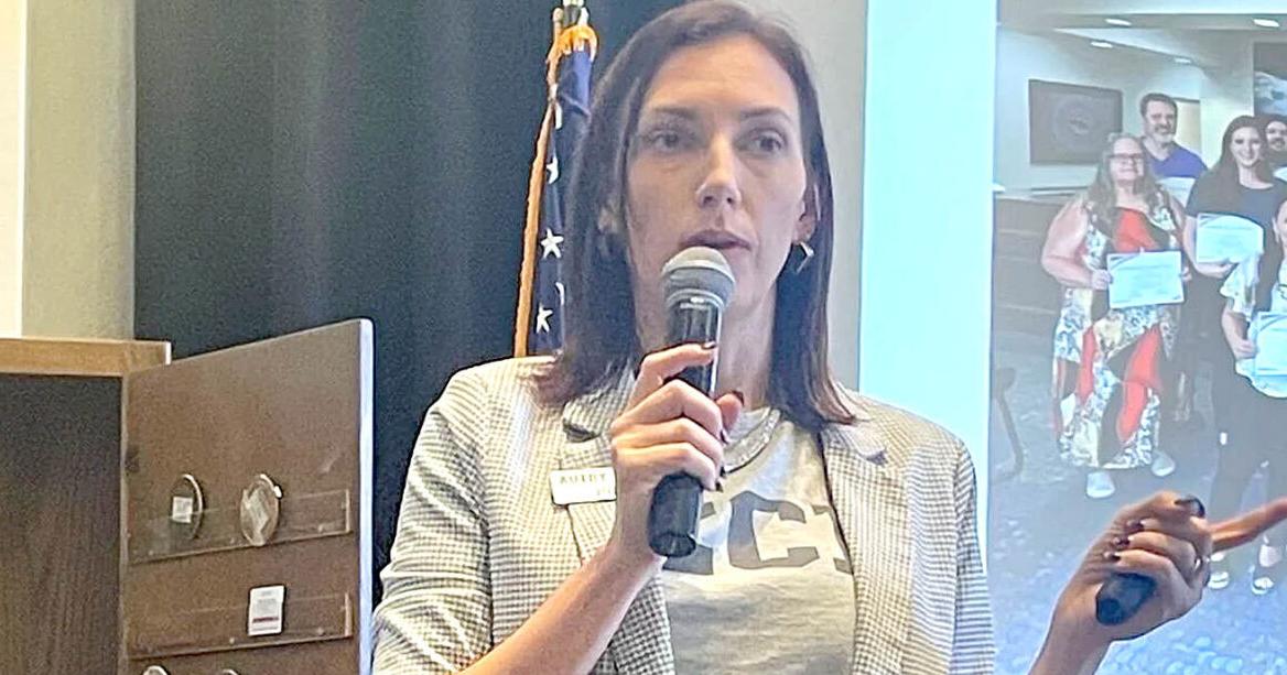 Autry offers help for businesses, workers