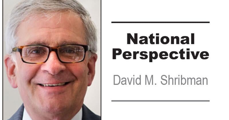 COLUMN: A lesson in American history from the Netherlands