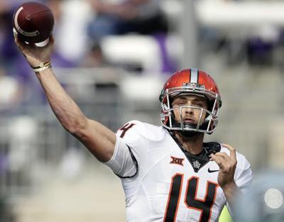 Time To Panic No Quick Fix For Osu Cowboys Ou Osu Enidnews Com