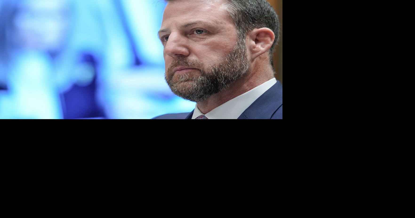 COLUMN: What Adair County knows about Markwayne Mullin