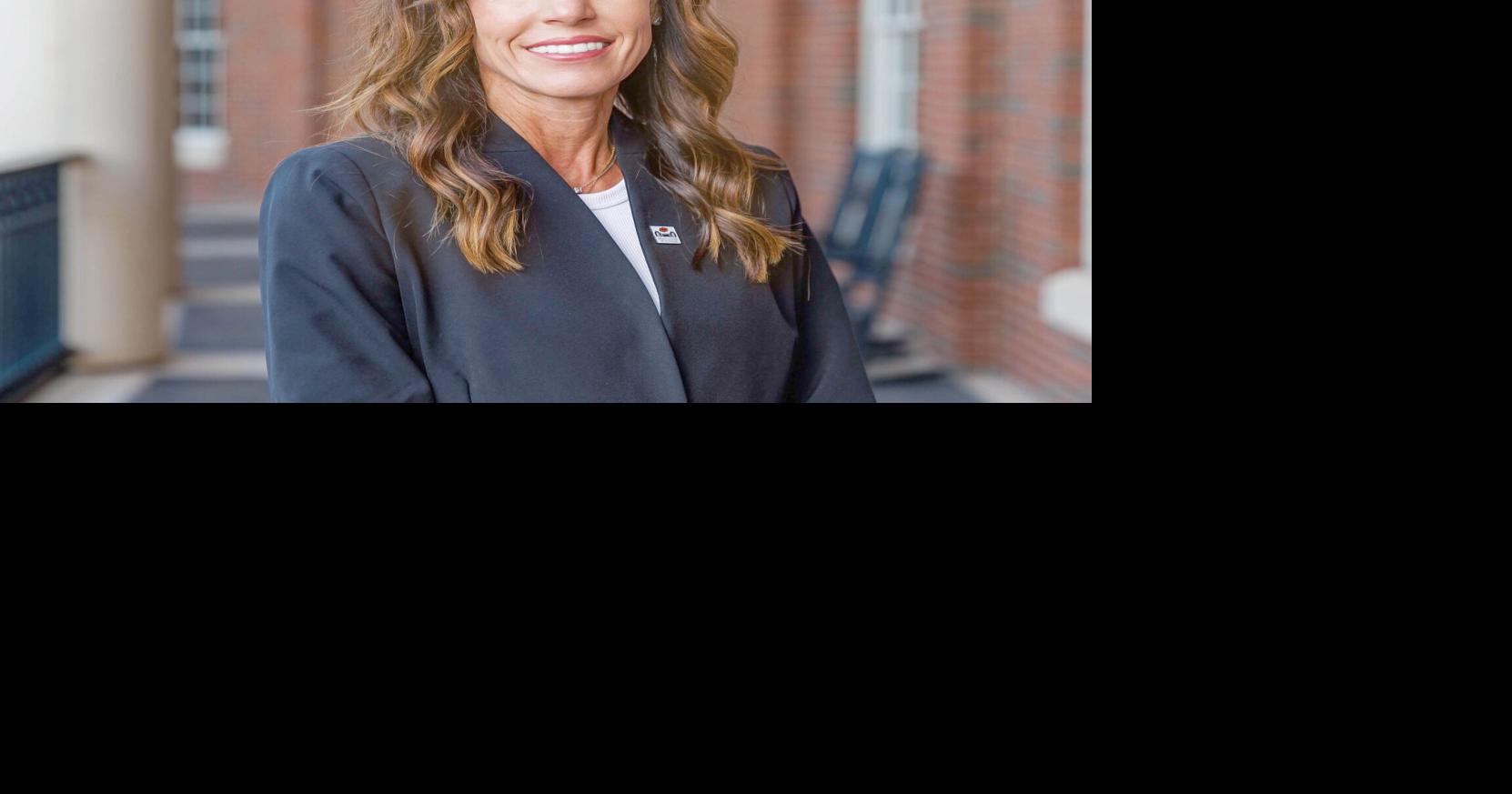 Deterding to seek House District 38 seat | News | enidnews.com