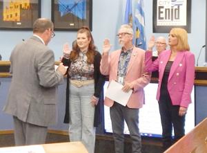 City commissioners approve DDBG funding