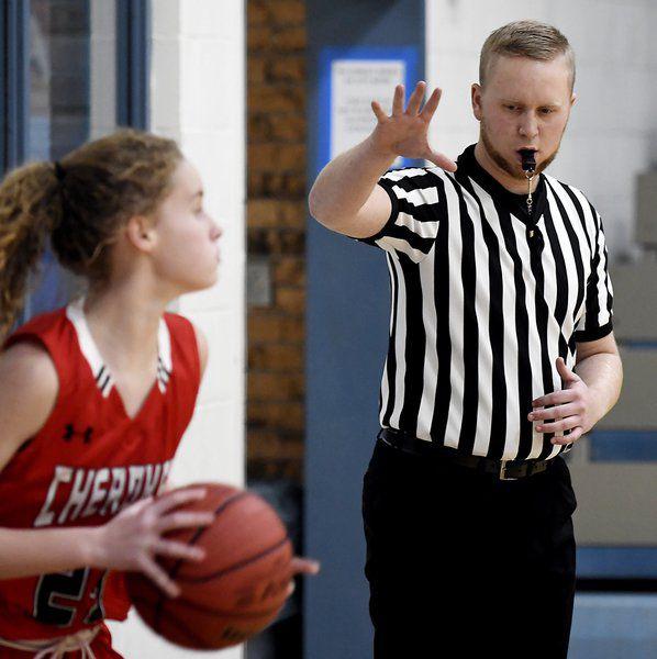 Official Shortage Abuses Driving Younger Basketball Referees Out