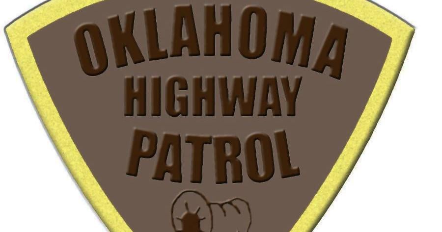 Laverne man injured in Blaine County crash - Vimarsana News