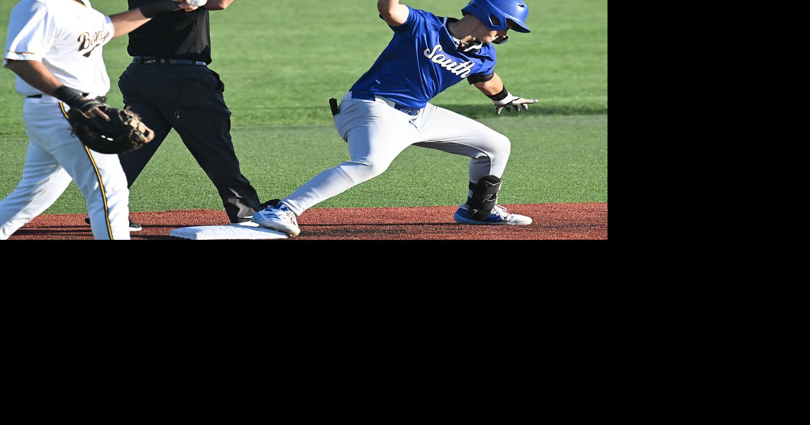 South Mountain secures spot in World Series title game