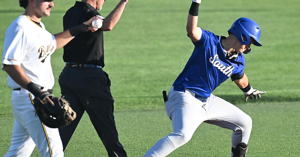 South Mountain secures spot in World Series title game