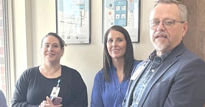 GSP Health opens new clinic location