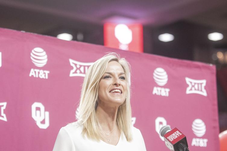 OU women's basketball: Why Jennie Baranczyk left home to become Oklahoma's  next head coach | Sports 